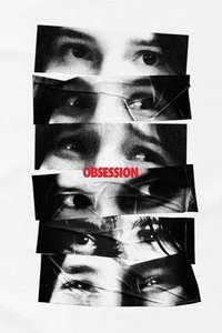 Obsession - Posters