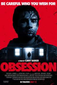 Obsession - Posters