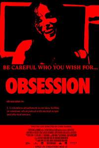 Obsession - Posters