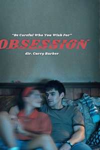 Obsession - Posters