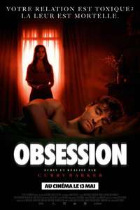 Obsession - Posters