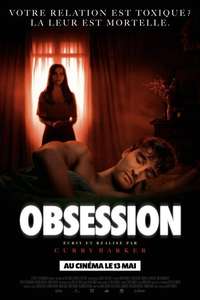 Obsession - Posters