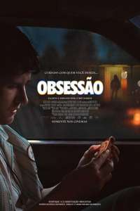 Obsession - Posters