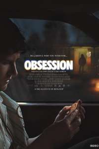 Obsession - Posters