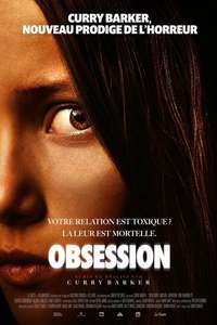 Obsession - Posters