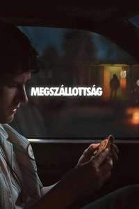 Obsession - Posters