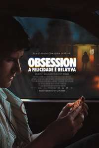 Obsession - Posters