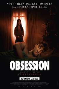 Obsession - Posters