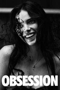 Obsession - Posters