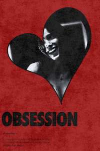 Obsession - Posters