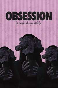 Obsession - Posters