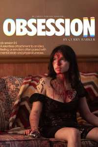 Obsession - Posters