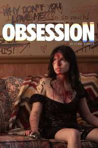 Obsession - Posters