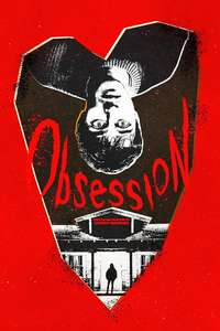 Obsession - Posters