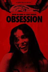 Obsession - Posters