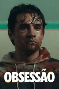 Obsession - Posters