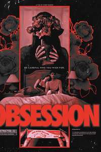 Obsession - Posters