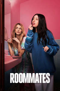 Roommates - Posters