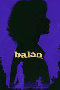 Balan - The Boy - Posters
