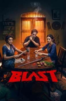 Blast