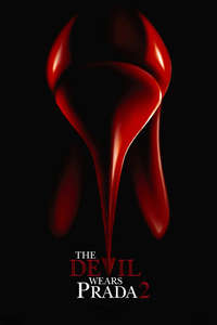 The Devil Wears Prada 2 - Posters