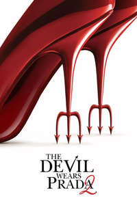 The Devil Wears Prada 2 - Posters