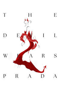The Devil Wears Prada 2 - Posters