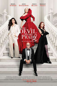 The Devil Wears Prada 2 - Posters
