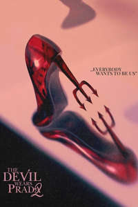 The Devil Wears Prada 2 - Posters