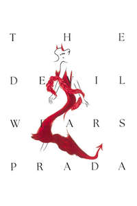 The Devil Wears Prada 2 - Posters