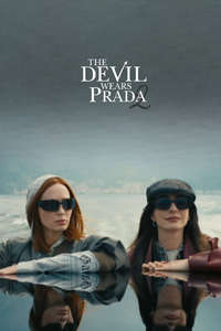 The Devil Wears Prada 2 - Posters