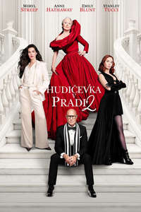 The Devil Wears Prada 2 - Posters