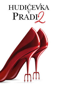 The Devil Wears Prada 2 - Posters