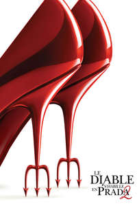 The Devil Wears Prada 2 - Posters