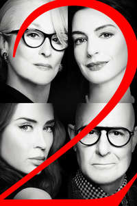 The Devil Wears Prada 2 - Posters