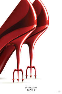 The Devil Wears Prada 2 - Posters