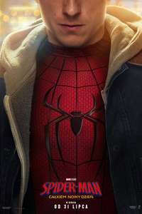 Spider-Man: Brand New Day - Posters
