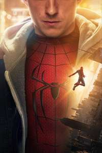 Spider-Man: Brand New Day - Posters