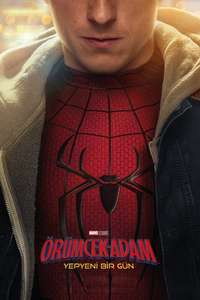 Spider-Man: Brand New Day - Posters