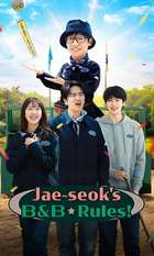 Jae-seok's B&B Rules!