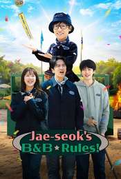 Jae-seok's B&B Rules!