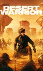 Desert Warrior
