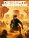 Desert Warrior
