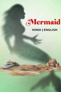 Mermaid - Posters