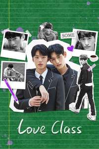 Love Class - Posters