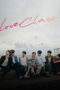 Love Class - Posters