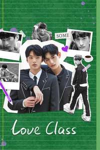 Love Class - Posters
