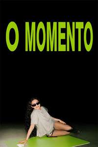 The Moment - Posters