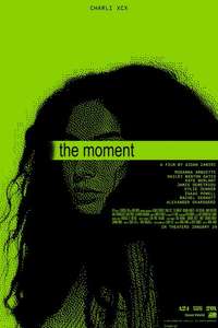 The Moment - Posters