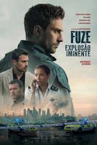 Fuze - Posters